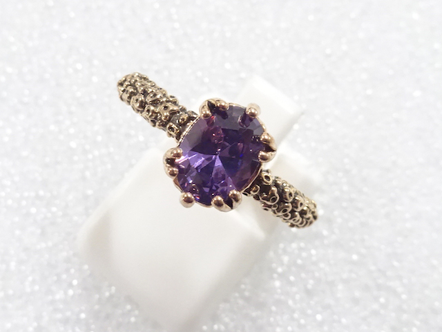 Japanese Kimono / Antique Accessories Metal